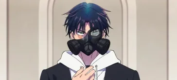 Estudio de Gachiakuta y My Hero Academia: Vigilantes hará el anime Marriagetoxin