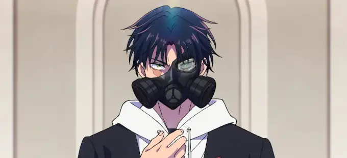 Estudio de Gachiakuta y My Hero Academia: Vigilantes hará el anime Marriagetoxin