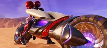 Metroid Prime 4: Beyond por fin tiene fecha de salida y amiibo de paso