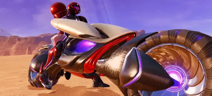 Metroid Prime 4: Beyond por fin tiene fecha de salida y amiibo de paso