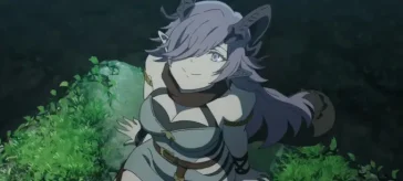 ¿En qué capítulo de la novela o manga continúa Mizu Zokusei no Mahoutsukai?