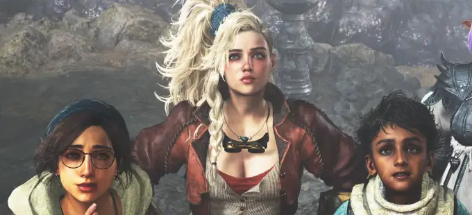 Capcom habla de las ventas de Monster Hunter Wilds y el éxito de Nintendo Switch 2
