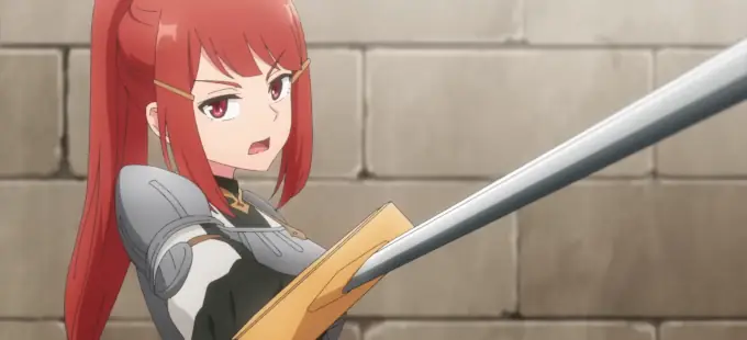 ¿Cuánto durará el anime Mushoku no Eiyuu?