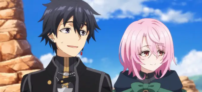 La Temporada 2 de Nageki no Bourei wa Intai shitai tiene fecha de estreno