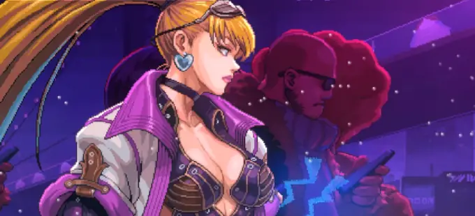 Neon Inferno para Nintendo Switch cambia su fecha de lanzamiento