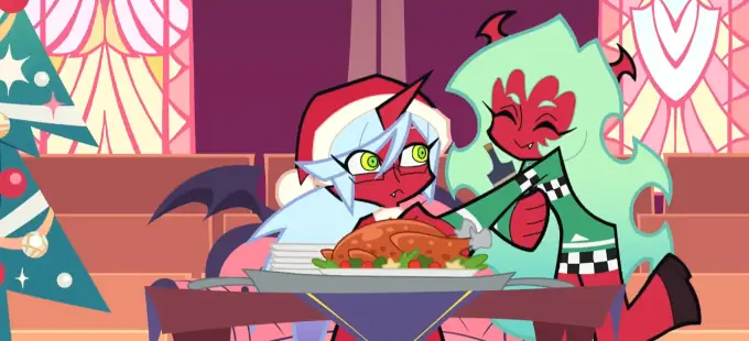 Panty and Stocking with Garterbelt, ¿tendrá tercera temporada?