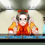 Phoenix Wright: Ace Attorney Trilogy pronto estará en español latino