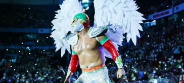 Pokémon Legends: Z-A – La magia de la lucha libre con Místico como Hawlucha y más