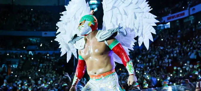 Pokémon Legends: Z-A – La magia de la lucha libre con Místico como Hawlucha y más