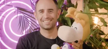 Rayman tiene un nuevo proyecto en desarrollo