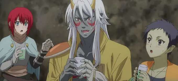 Re:Monster tendrá una inesperada segunda temporada