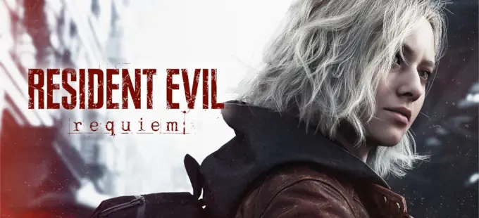 Resident Evil Requiem para Nintendo Switch 2, con fecha de salida y bien ‘acompañado’