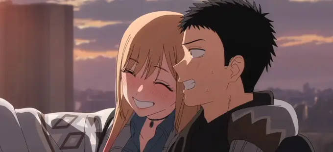 Sono Bisque Doll wa Koi wo Suru: ¿Qué capítulo del manga leer después de la Temporada 2?