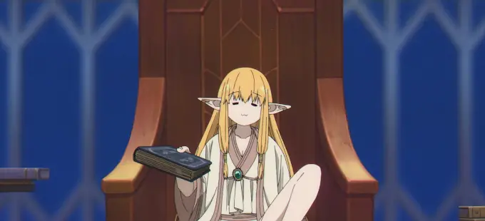 La Temporada 2 de Sousou no Frieren tiene fecha de estreno