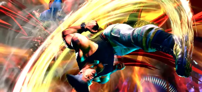 Street Fighter 6: Capcom el Fighting Pass con contenido de C Viper... ¡sin ella!