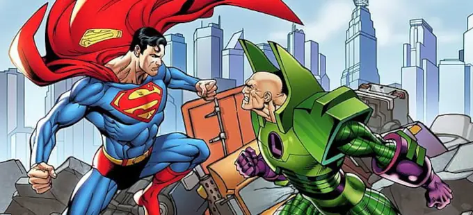 James Gunn adelanta parte de la historia de Superman: Man of Tomorrow