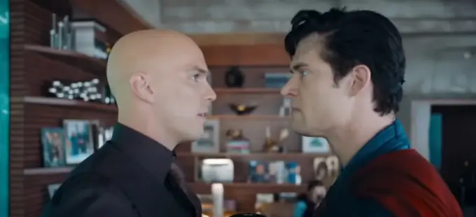 Man of Tomorrow es la secuela de Superman y ahora tiene fecha de estreno