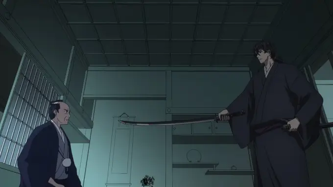 Sword of the Demon Hunter: Kijin Gentoushou: ¿Qué le sucedió al Episodio 21 del anime?