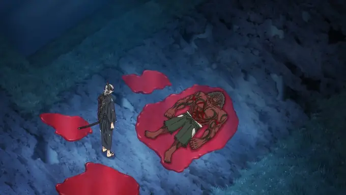 Sword of the Demon Hunter: Kijin Gentoushou: ¿Qué le sucedió al Episodio 21 del anime?