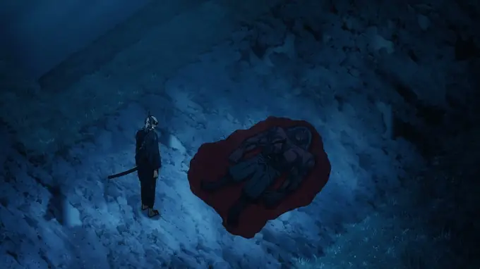 Sword of the Demon Hunter: Kijin Gentoushou: ¿Qué le sucedió al Episodio 21 del anime?
