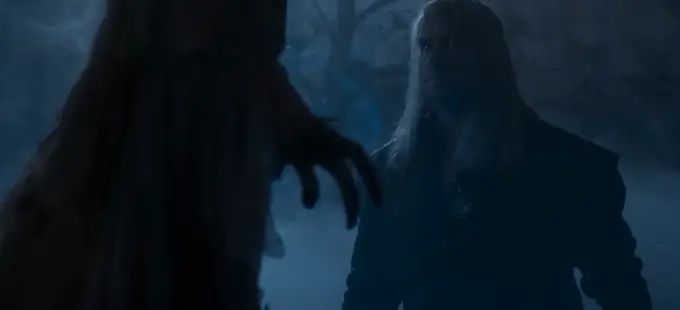 La Temporada 4 de The Witcher tiene fecha de estreno en Netflix