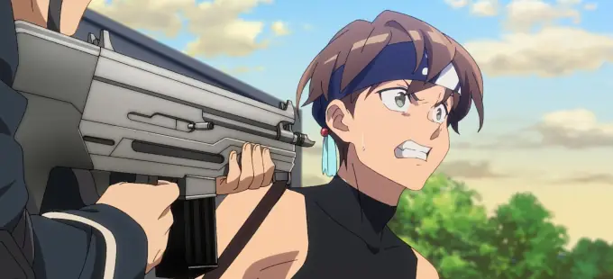 ¿Cuánto durará el anime Towa no Yuugure?