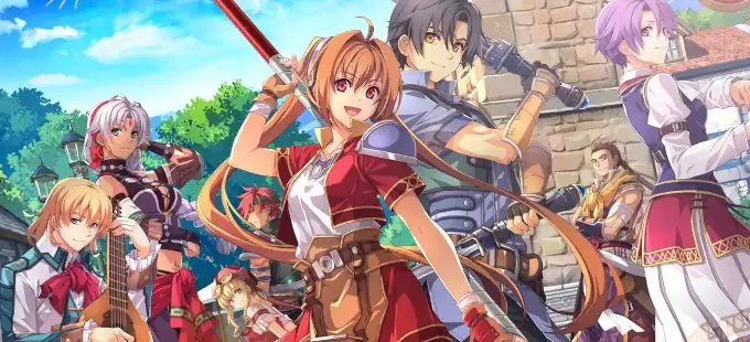 Jueves de Nintendo Download en la eShop [18/09/2025]