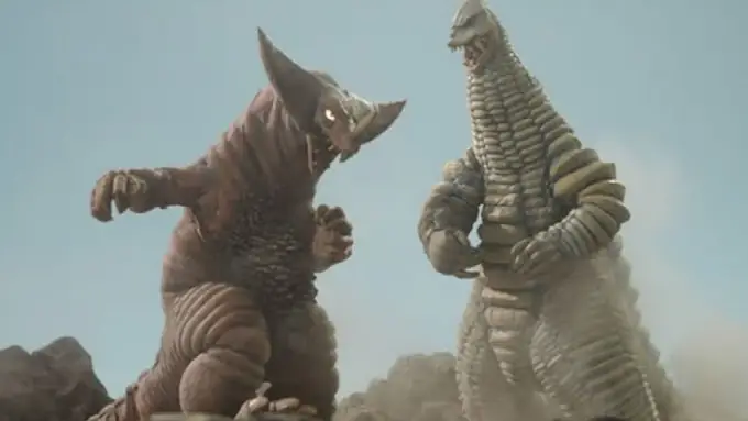Dandadan: ¿En qué se inspira el traje de kaiju de Bamora, la ‘alien girl’?