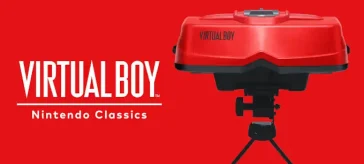 Virtual Boy y lo que puede esperarse en Nintendo Switch Online