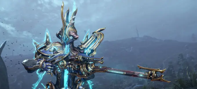 Digital Extremes ya trabaja en Warframe para Nintendo Switch 2