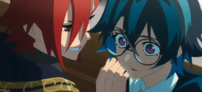 La Temporada 2 de Wistoria: Wand and Sword tienes mes de estreno y avance