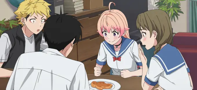 Witch Watch: ¿Cuándo saldrá el Episodio 23 del anime?