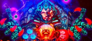 XENOTILT está en camino de Nintendo Switch