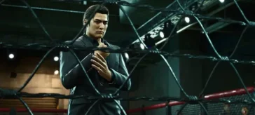Yakuza Kiwami 3 y cómo se decidió añadirle Dark Ties