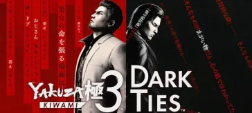 Yakuza Kiwami 3 & Dark Ties para Nintendo Switch 2 con fecha de salida y tráiler