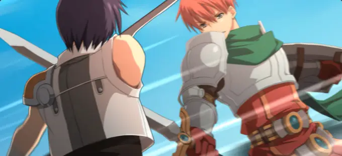 Ys vs Trails in the Sky: Alternative Saga con fecha de salida y avance