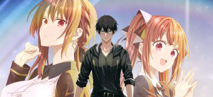 Yuusha Party wo Oidasareta Kiyoubinbou tiene mes de estreno