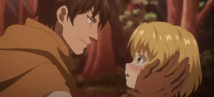 29-sai Dokushin Chuuken Boukensha no Nichijou con mes de estreno y opening