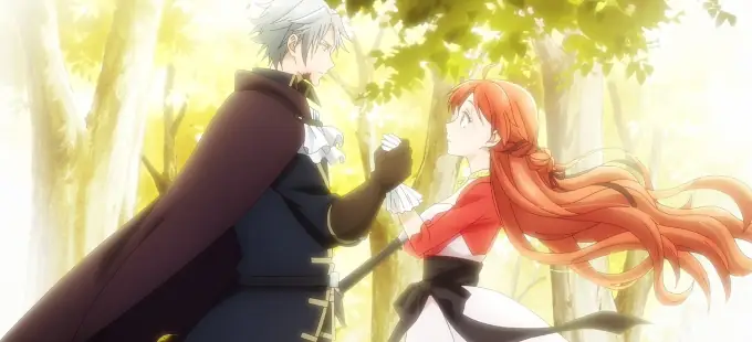 ¿Cuánto durará el anime Akujiki Reijou to Kyouketsu Koushaku?
