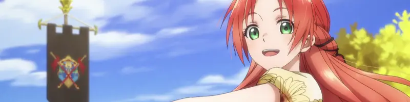 Guía de Anime de Otoño 2025