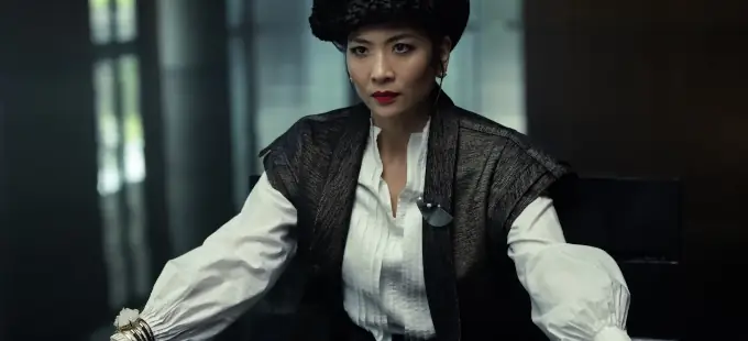 Alien: Earth y la historia de su segunda temporada según Noah Hawley