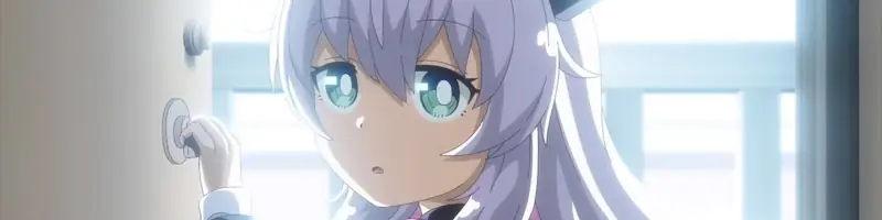 Guía de Anime de Otoño 2025