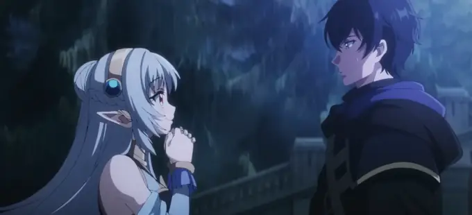 ¿Cuánto durará el anime Ansatsusha de Aru Ore no Status ga Yuusha yori mo Akiraka...?
