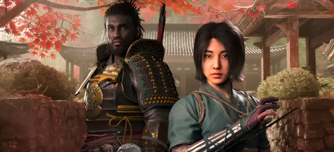 Assassin's Creed Shadows para Nintendo Switch 2 tiene fecha de salida
