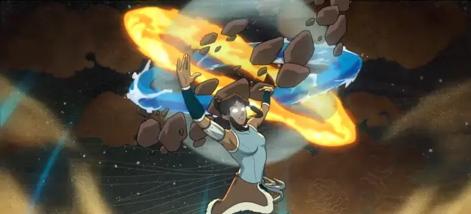 Avatar Legends: The Fighting Game con nuevo tráiler y tendrá prueba alfa