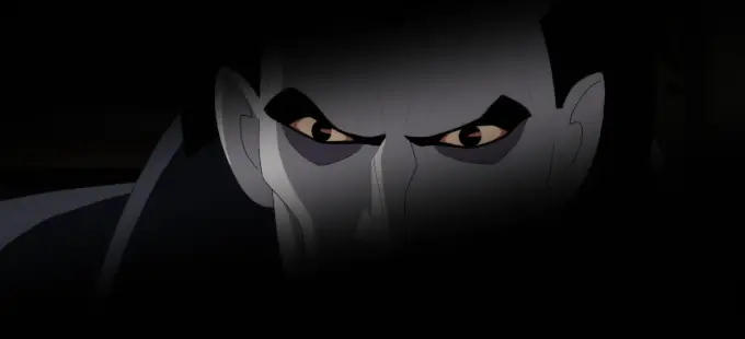 Batman: Caped Crusader y cómo será el Joker en la segunda temporada