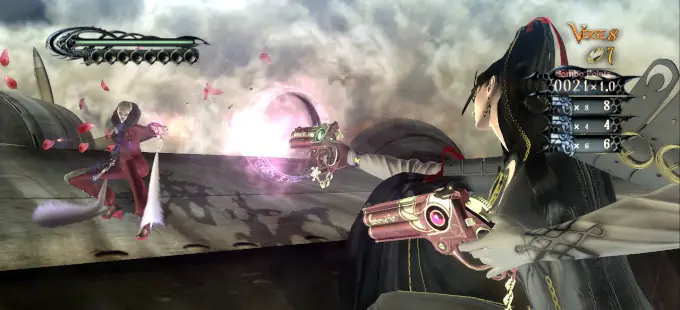 Creador de Bayonetta y Ōkami prefiere juegos con nuevas mecánicas y no solo gráficos