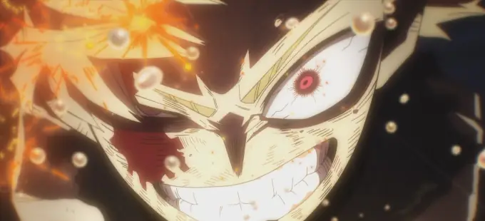 Boku no Hero Academia: Horikoshi dibuja el regreso de Katsuki Bakugou