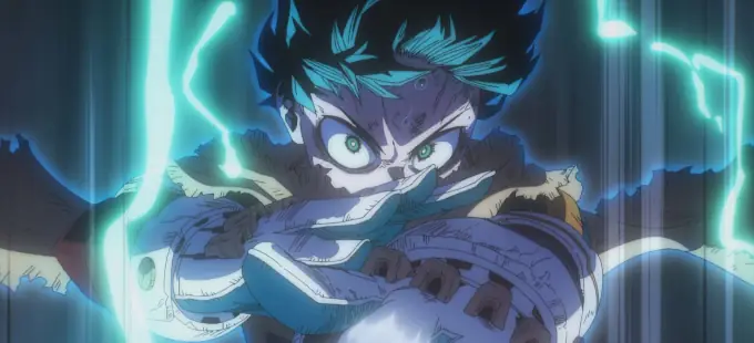 ¿Cuánto durará la Temporada 8 del anime Boku no Hero Academia?