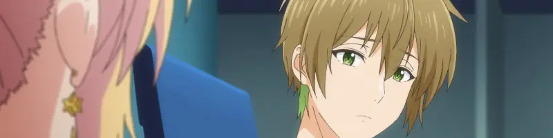 Guía de Anime de Otoño 2025